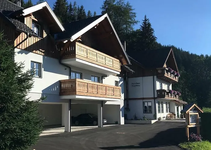 Platzhirsch