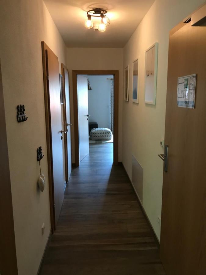 Platzhirsch Apartment Haus im Ennstal