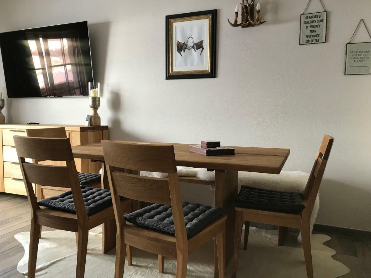 Platzhirsch Apartment Haus im Ennstal