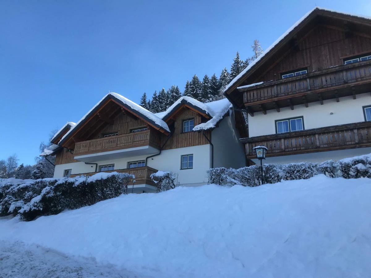 Platzhirsch Apartment