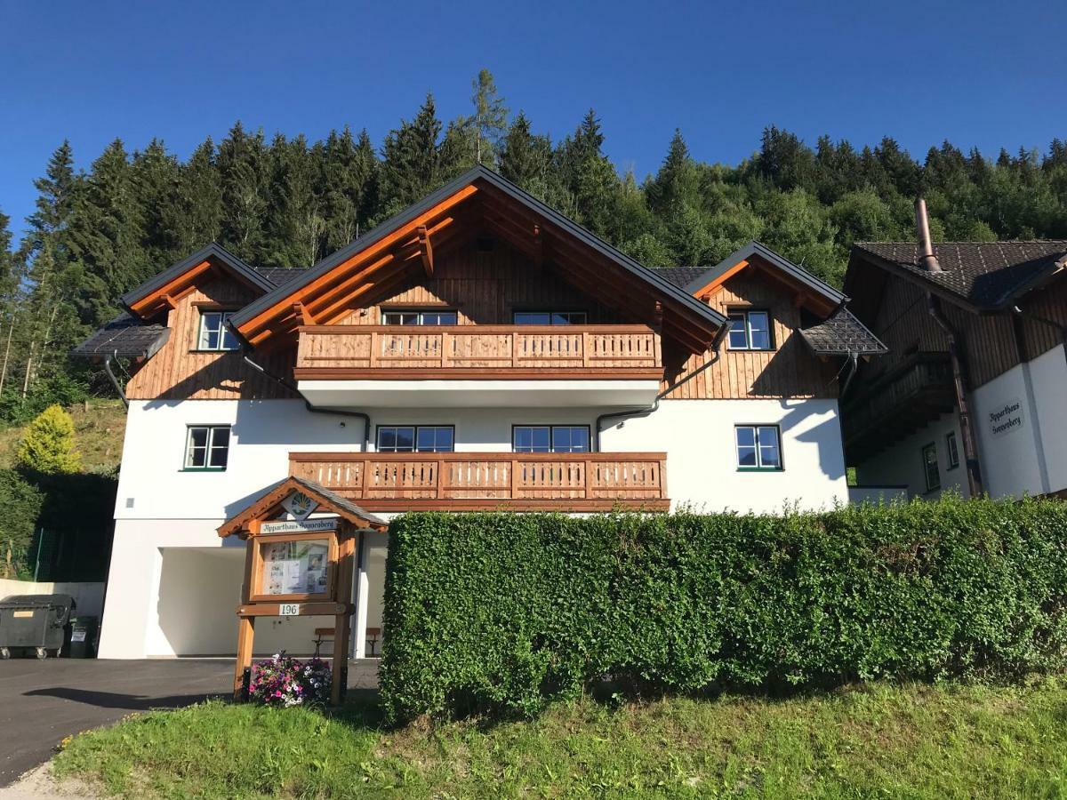 Platzhirsch Apartmán